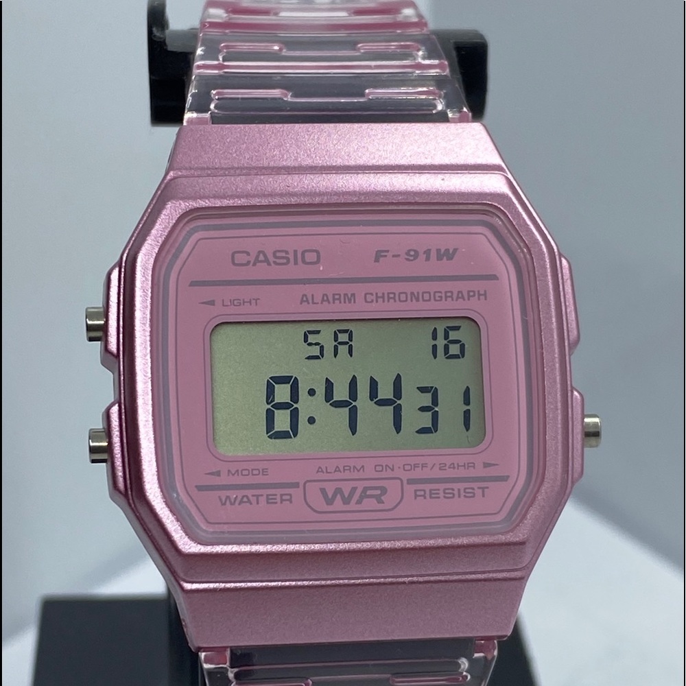 - Casio Unisex Size New Digital Watch New …
